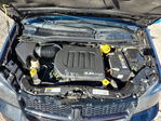 Dodge Caravan 2016