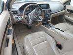 Mercedes-Benz E-klasse 2013