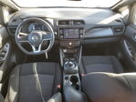Nissan Leaf 2021