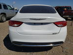 Chrysler 200 2015