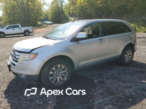 Ford Edge 2010 - Image 1 of 14