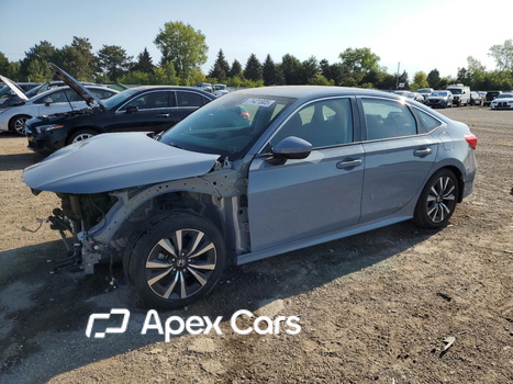 Honda Civic 2024 - Image 1 of 14
