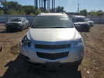 Chevrolet Traverse 2011