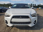 Mitsubishi Outlander 2015