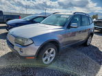 BMW X3 2008