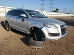 Audi Q7 2015