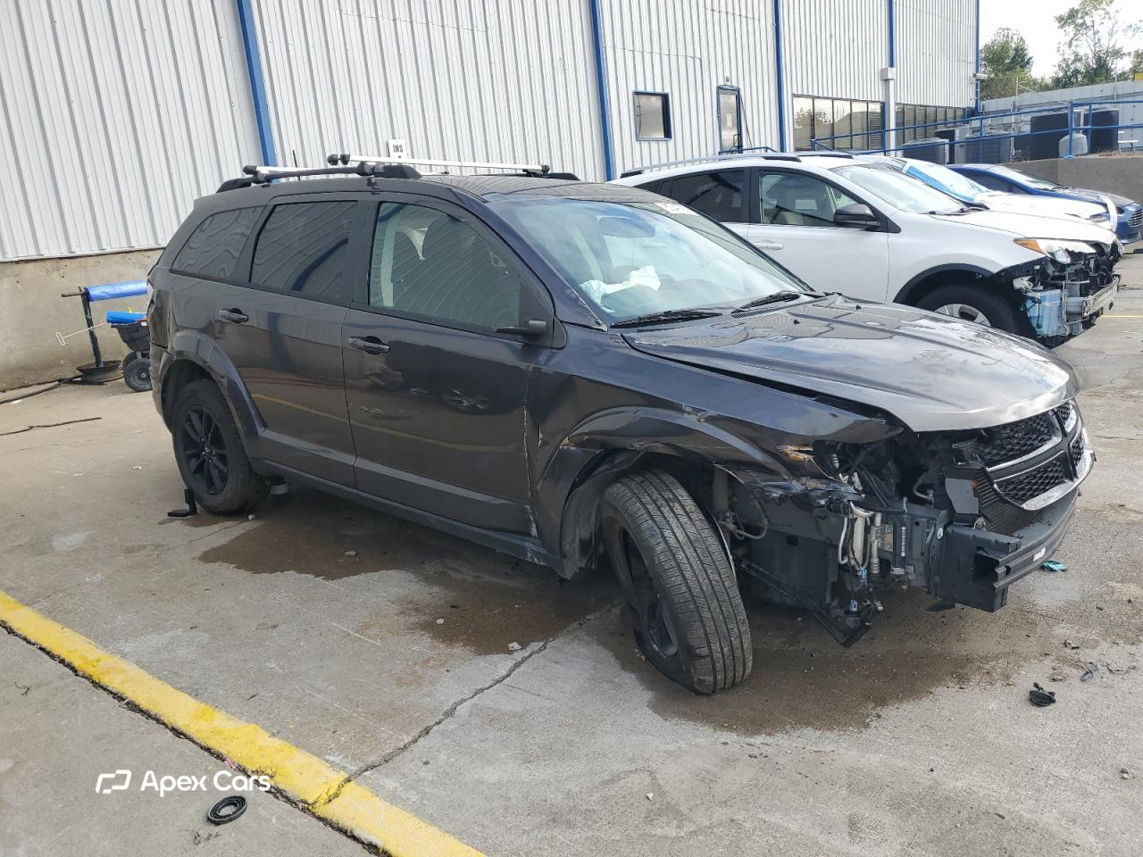 Dodge Journey 2020