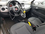 Fiat 500 2015