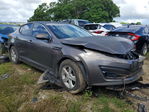 Kia Optima 2015