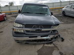 Chevrolet Silverado 2004
