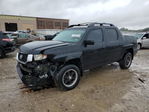 Honda Ridgeline 2009