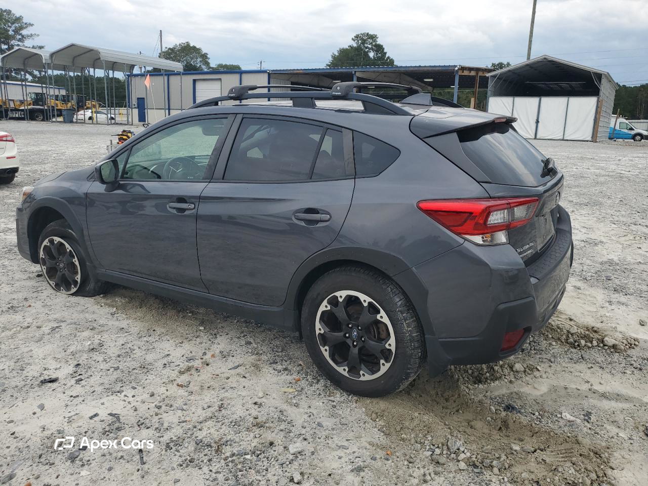 Subaru XV 2021