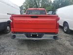 Chevrolet Silverado 2019
