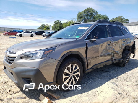 Subaru Outback 2022 - Image 1 of 13