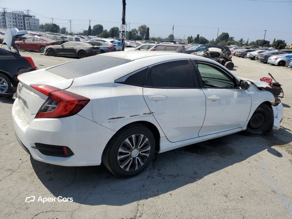 Honda Civic 2017