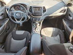 Jeep Cherokee 2018