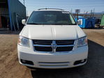 Dodge Caravan 2010
