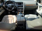 Audi Q7 2014