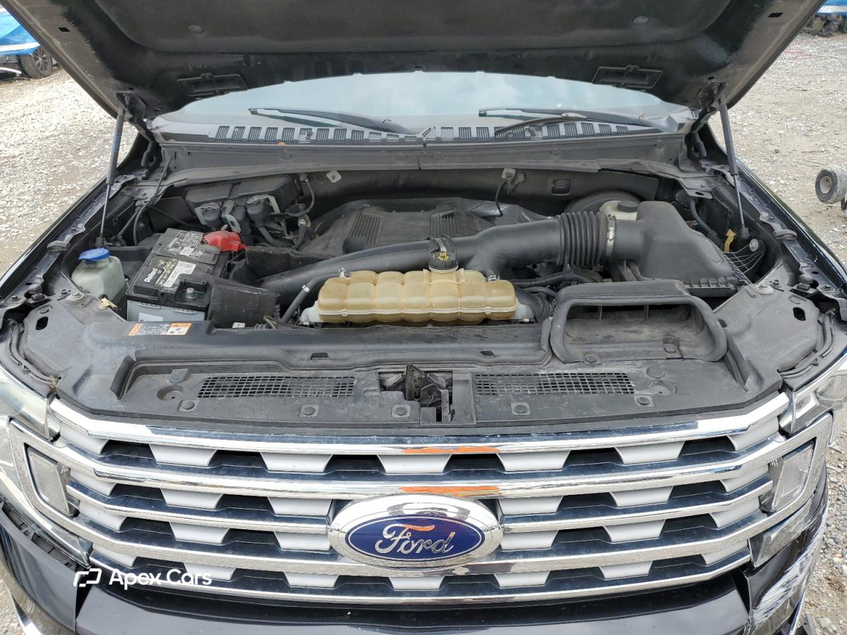Ford Expedition 2020