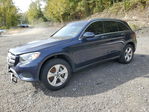 Mercedes-Benz GLC 2017
