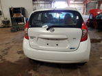 Nissan Versa 2014