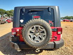Jeep Wrangler 2010