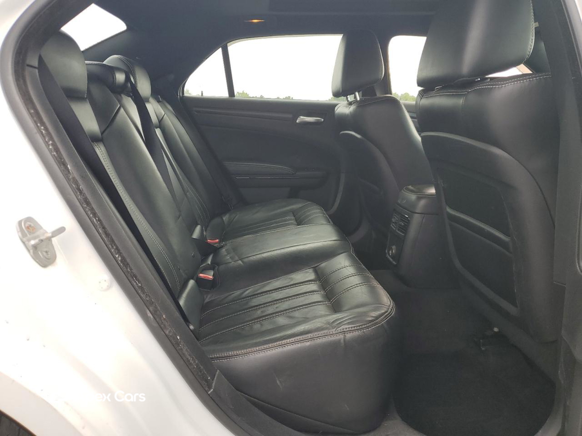 Chrysler 300 2014