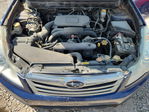 Subaru Outback 2010