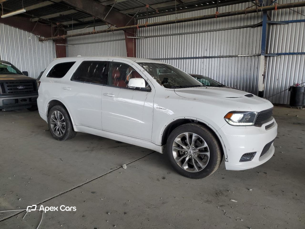 Dodge Durango 2020