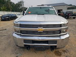 Chevrolet Silverado 2015