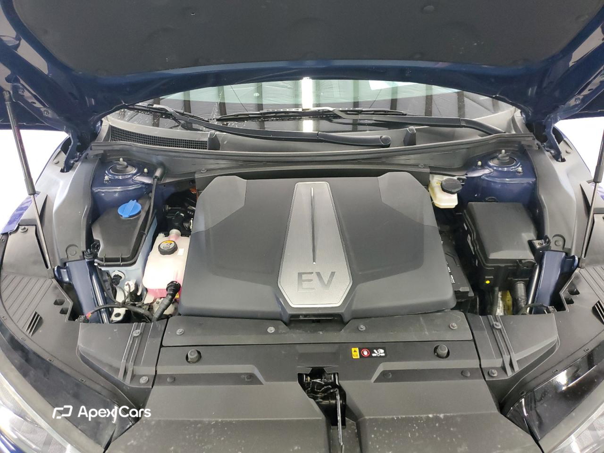 Kia EV6 2023