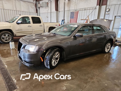 Chrysler 300 2016 - Image 1 of 14