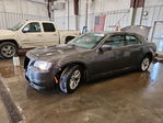 Chrysler 300 2016