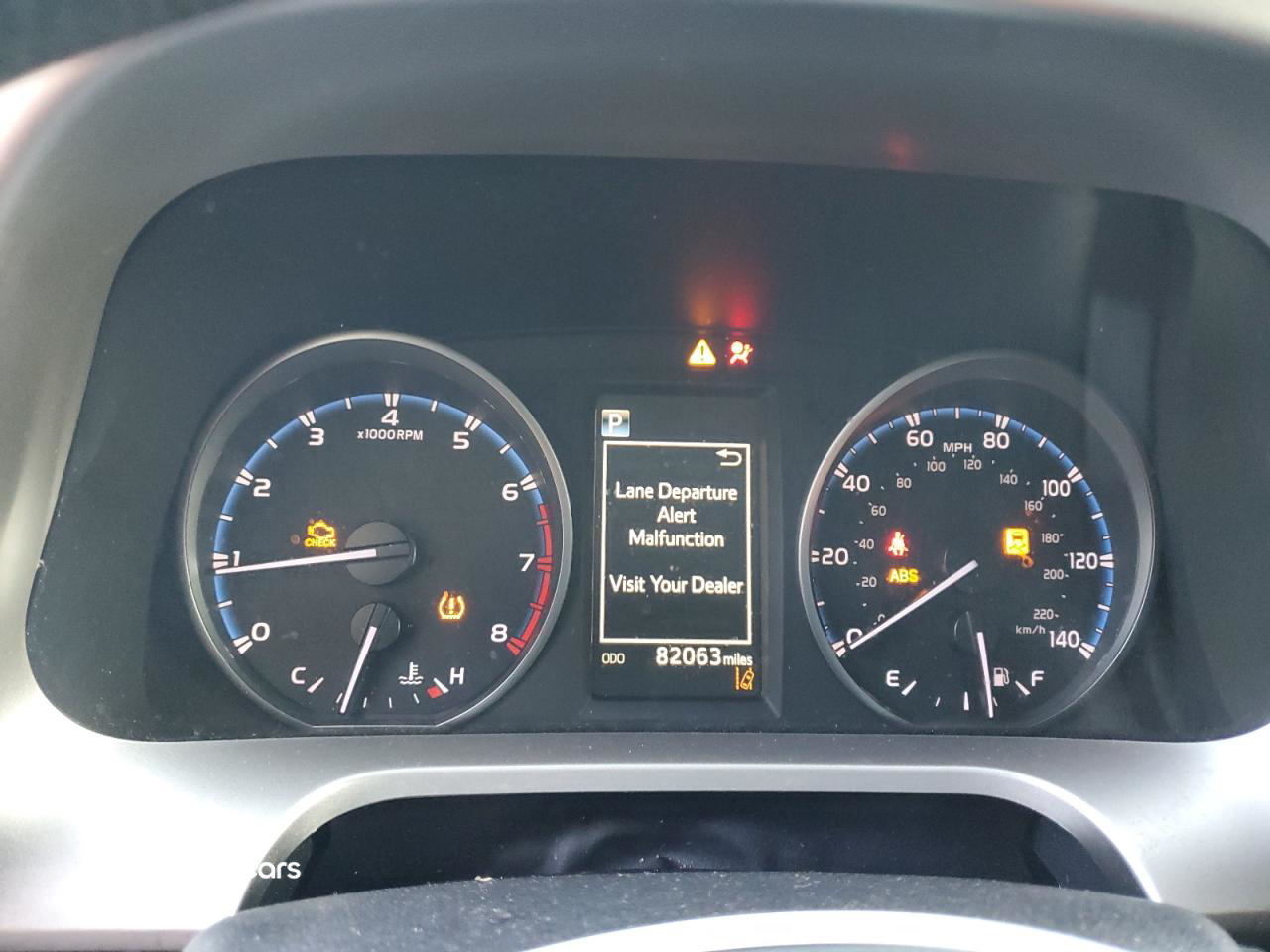 Toyota RAV 4 2018