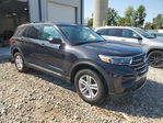 Ford Explorer 2024