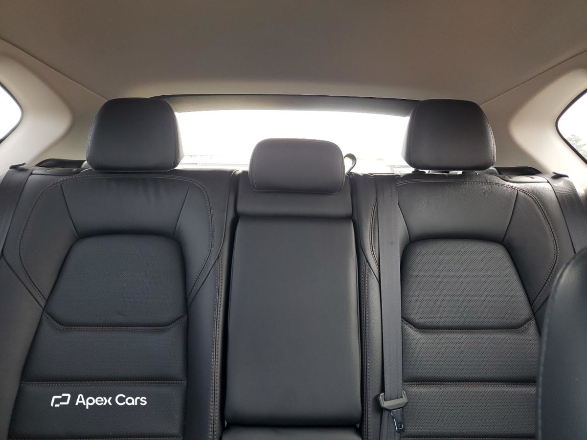 Mazda CX-5 2022