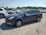 Subaru Legacy 2011