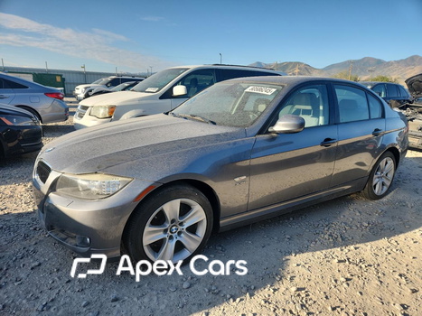 BMW Series 3 2011 - Zdjęcie 1 z 12