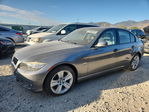 BMW Series 3 2011