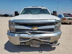 Chevrolet Silverado 2018