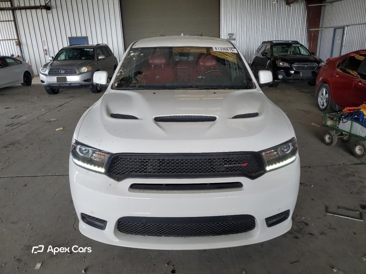 Dodge Durango 2020
