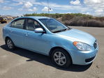 Hyundai Accent 2010