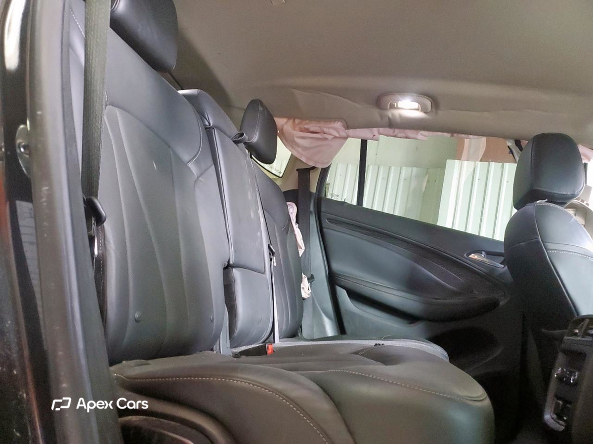 Buick Envision 2017