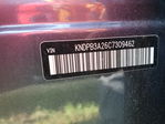 Kia Sportage 2012