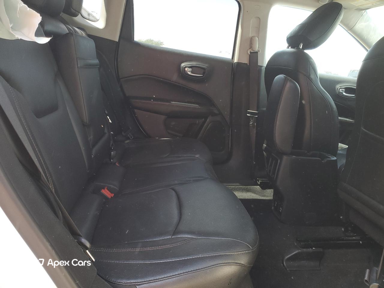 Jeep Compass 2018