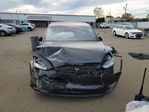 Tesla Model X 2016
