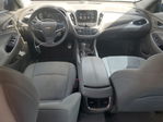 Chevrolet Malibu 2016