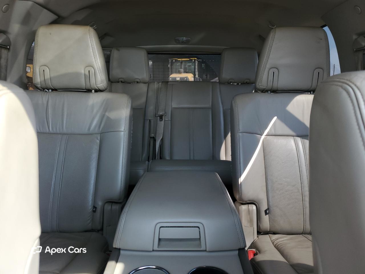 Lincoln Navigator 2017