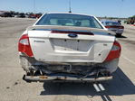 Ford Fusion 2012