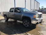 GMC Sierra 2013
